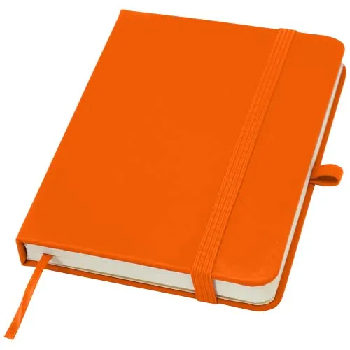 Oransje