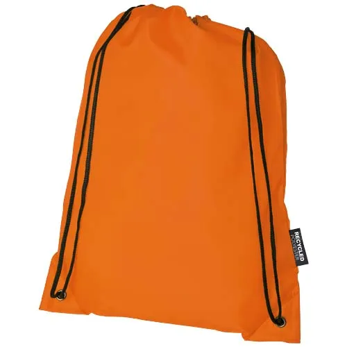 Oransje