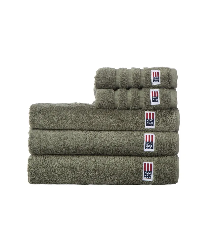 Dusty Olive