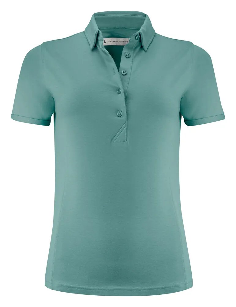 American Polo Woman