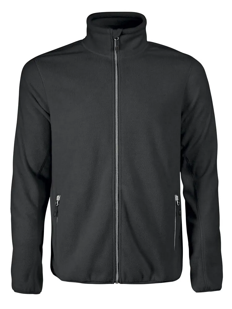 Rocket Fleece Jacket