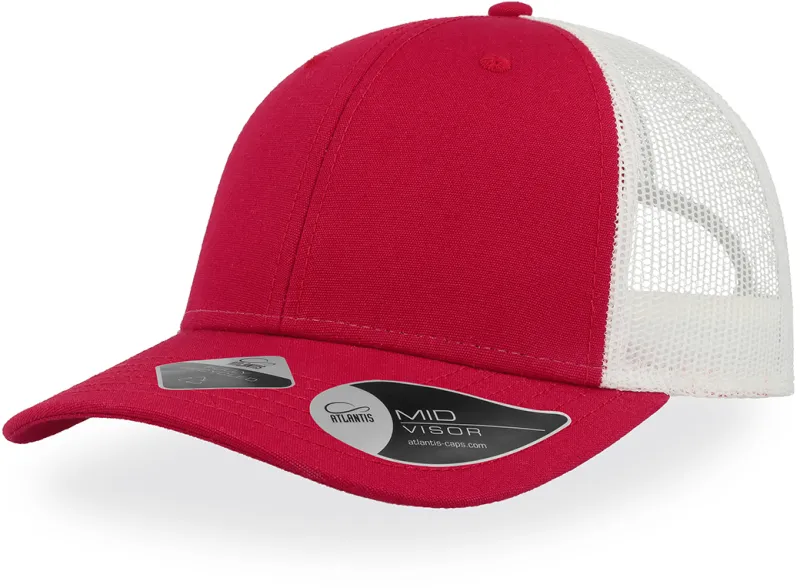 Red / White