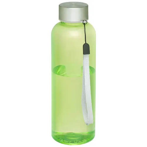 Transparent lime