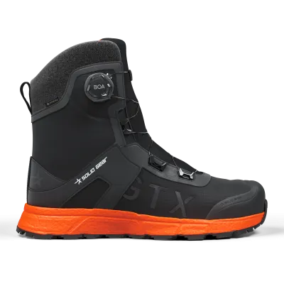 Solid Gear Revolution 2 GTX High