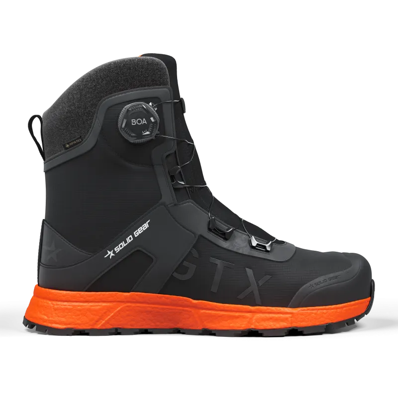 Solid Gear Revolution 2 GTX High