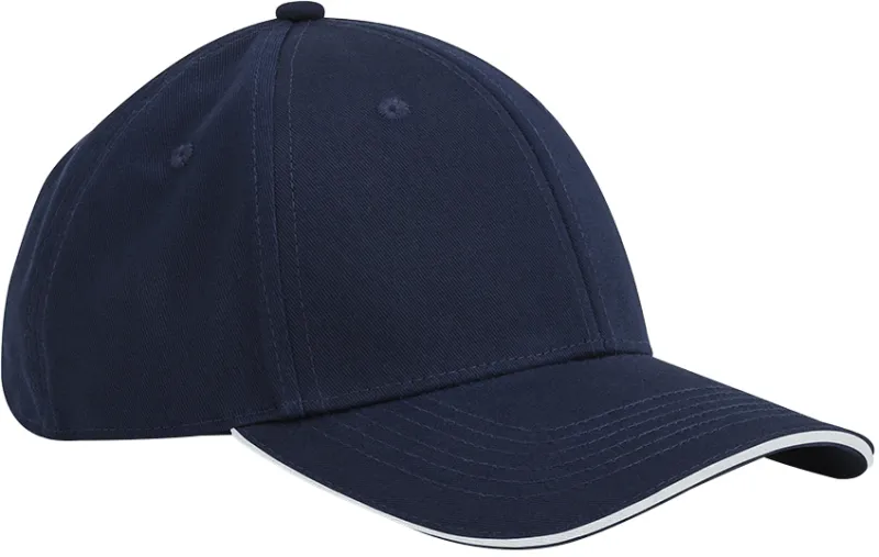French Navy / White