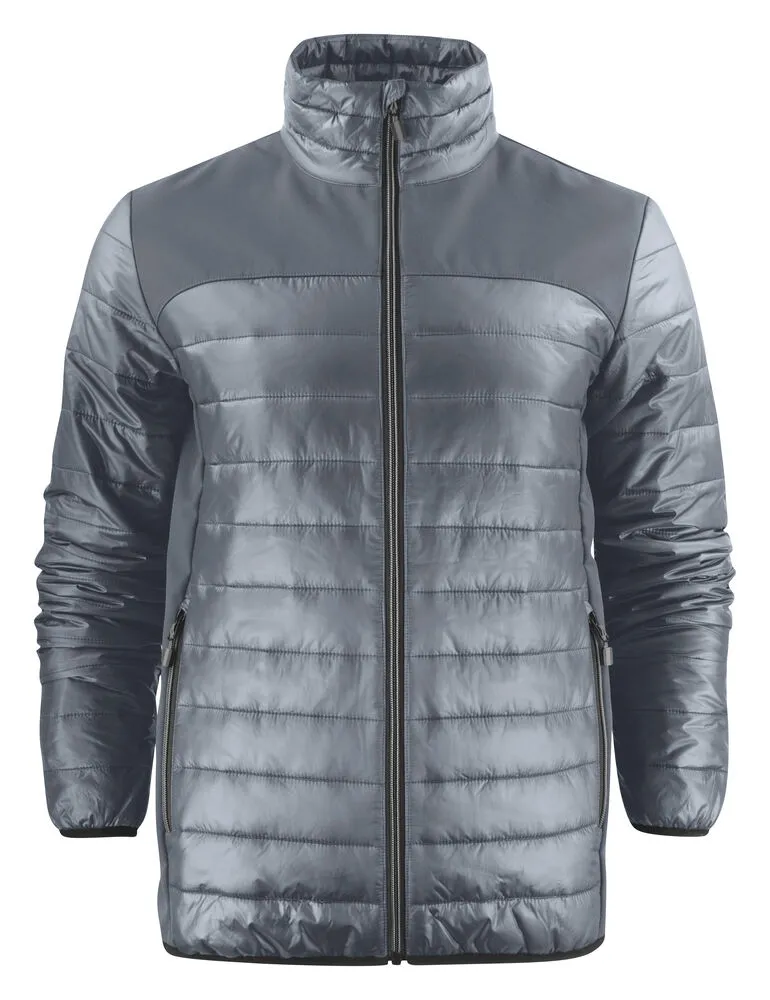 Steel Grey