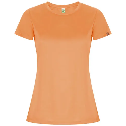 Fluor oransje