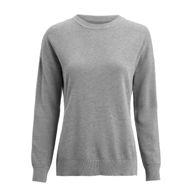 Ashland Casual Sweater Woman