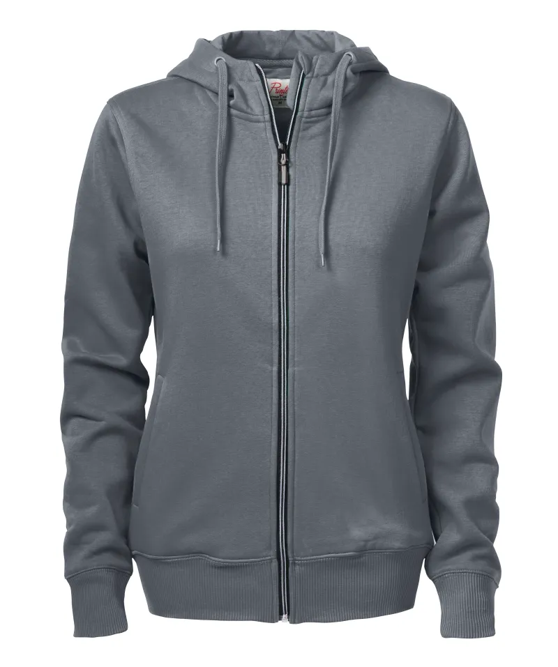 Steel Grey