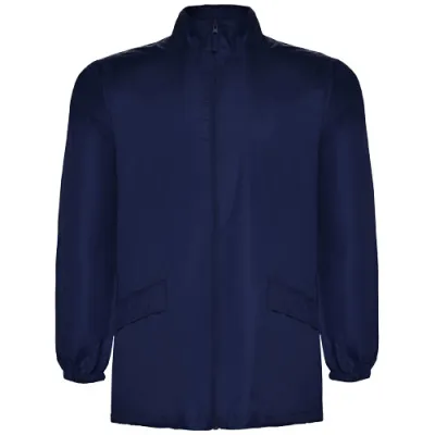 Escocia unisex lett regnjakke