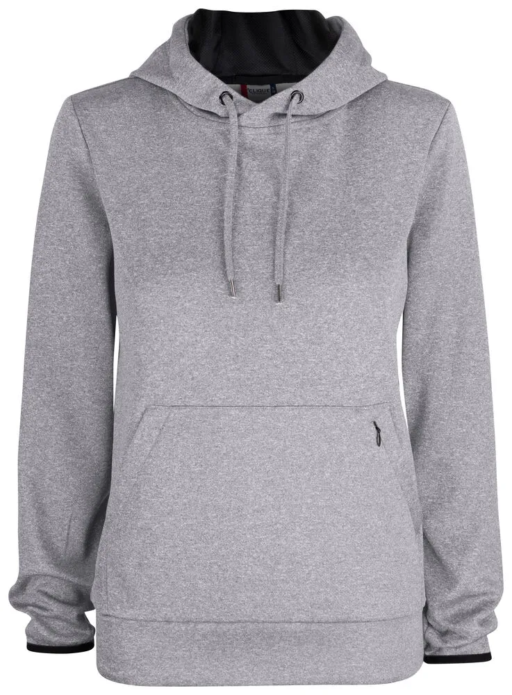 Grey Melange