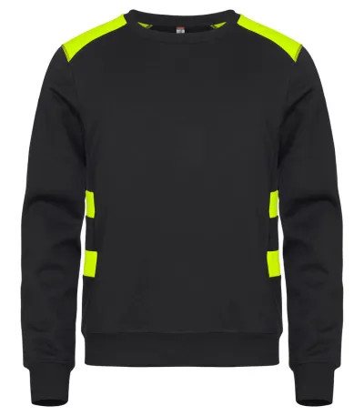 Ambition Roundneck