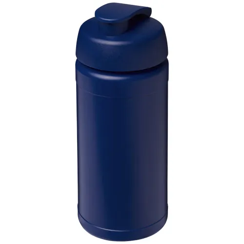 Baseline® Plus 500 ml sportsflaske med flipp-lokk