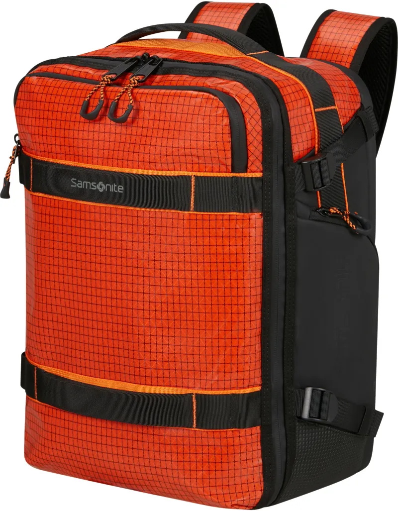 Tangerine Red