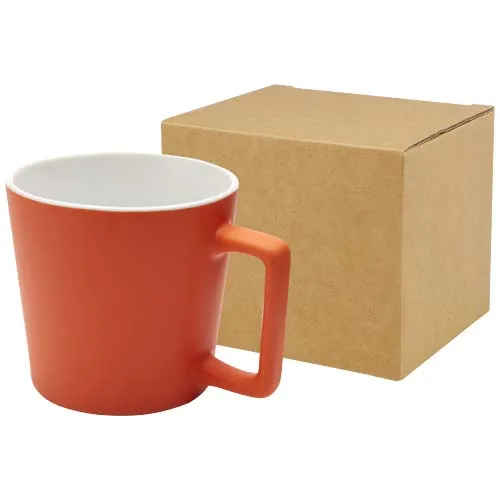 Oransje