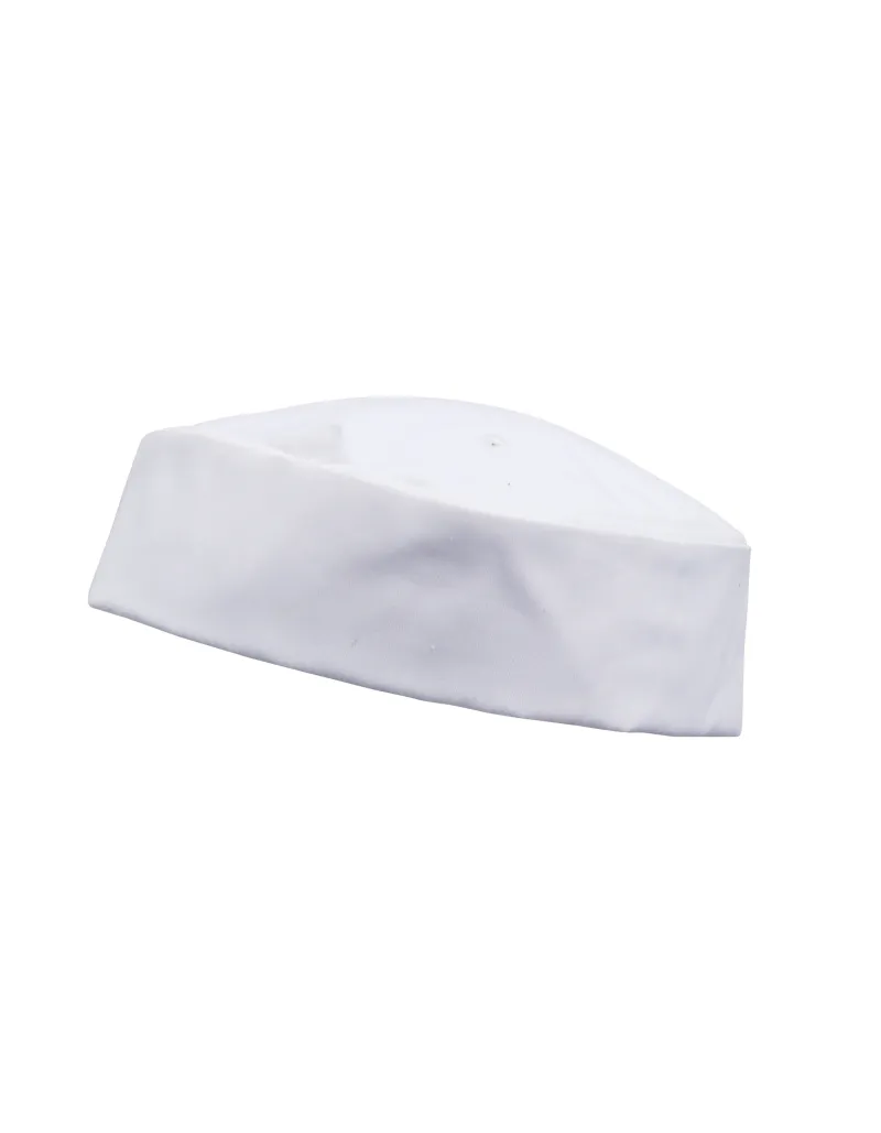 Turn Up Chef's Hat