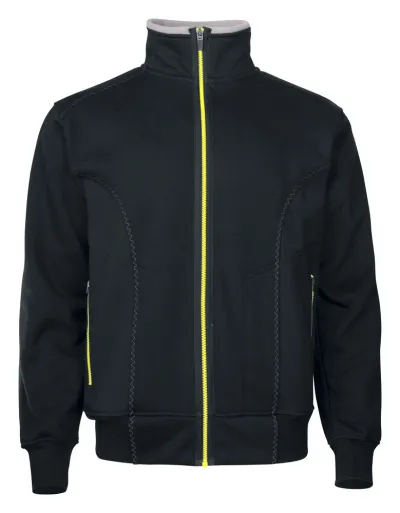 2121 ProG Jacket