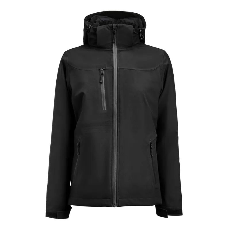 Pinnacles Jacket Woman