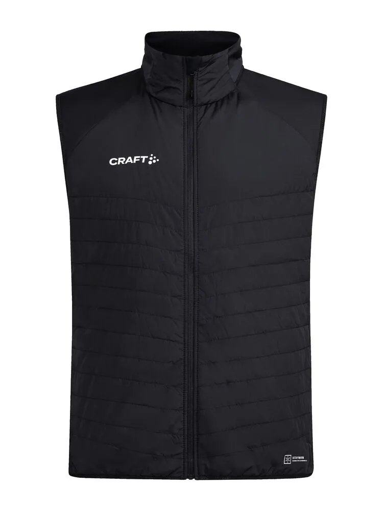 Adv Nordic Ski Club Vest M