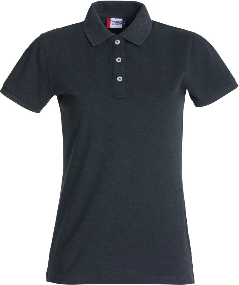Stretch Premium Polo Ladies