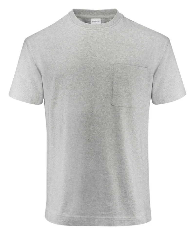 Grey Melange