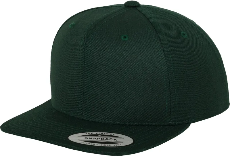 Classic Snapback