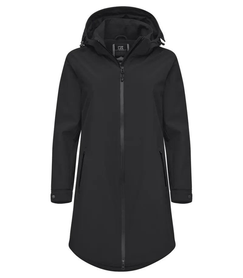Wedderburn Jacket Ladies