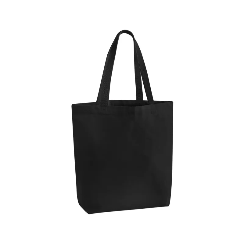 W697 Heavyweight Canvas Tote Bag