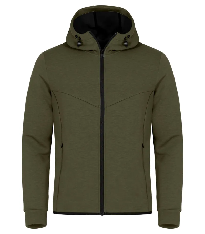 Fog Green