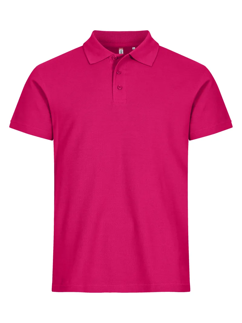 Bright Cerise