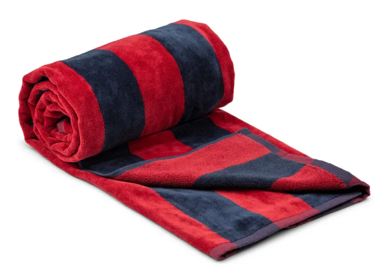 LNV Beach Towel Cabana