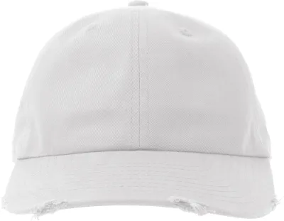 Dad Hat Destroyed-S (Xtra)