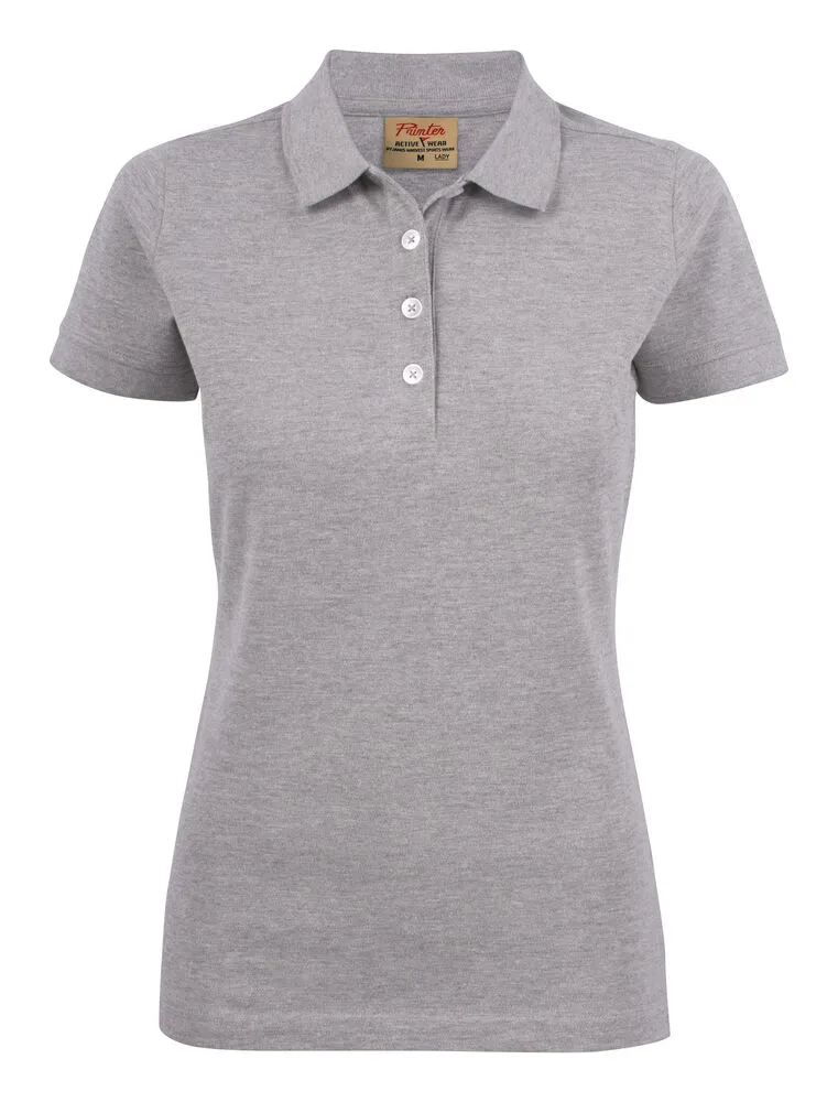 Grey Melange