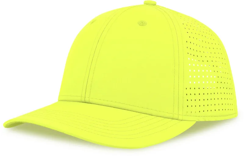 Yellow fluo