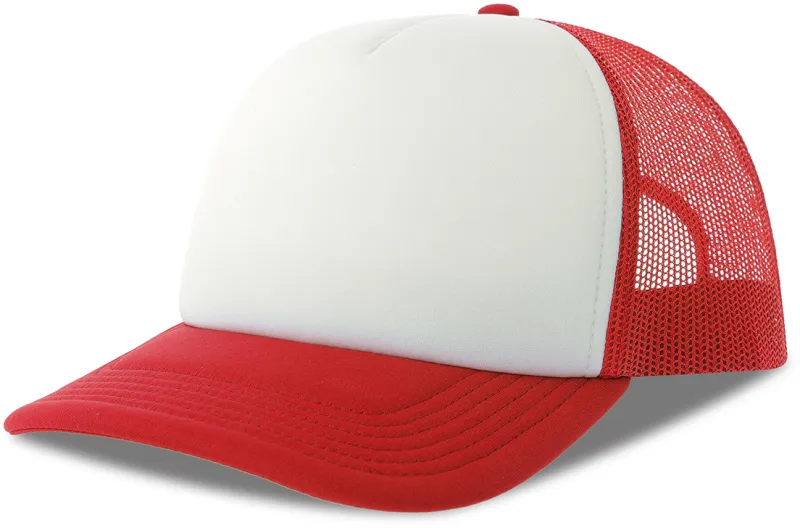 White-Red