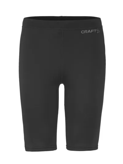 Explore Power Fleece Short Tights M