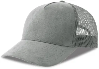 Rapper Suede-S Grey One Size