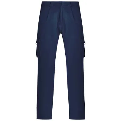 Daily Stretch 250 g/m2 arbeidsbukser i elastan