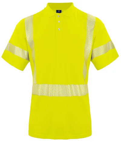 6015 Pique Hi Viz