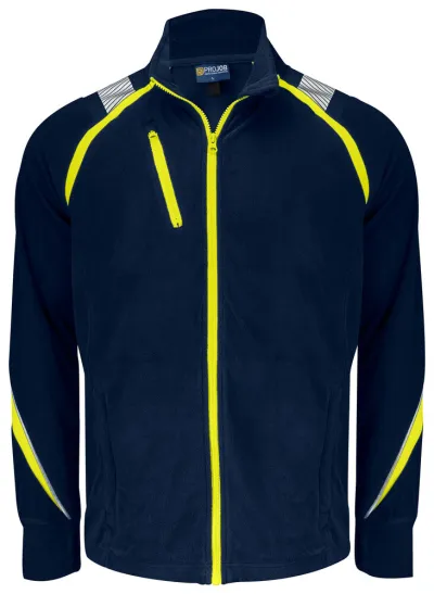 2328 Fleecejacket