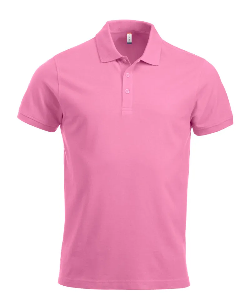 Bright Pink