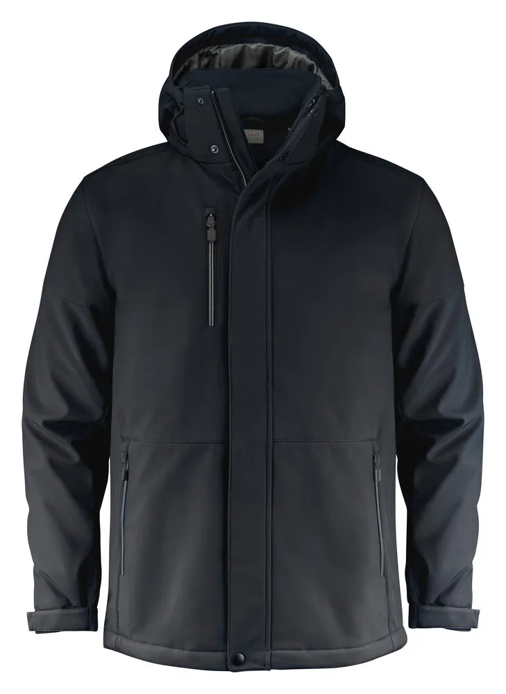 Overlanding Softshell