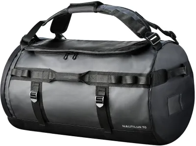 GBX-1M Nautilus Waterproof Duffel 70L