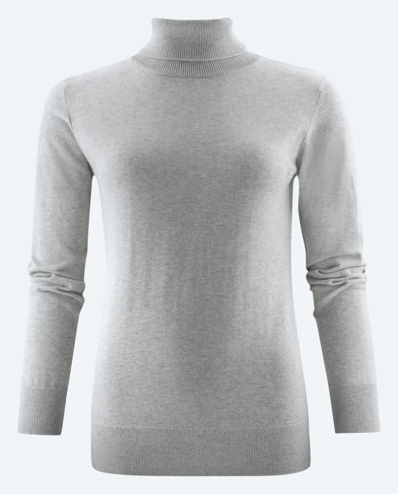 Grey Melange
