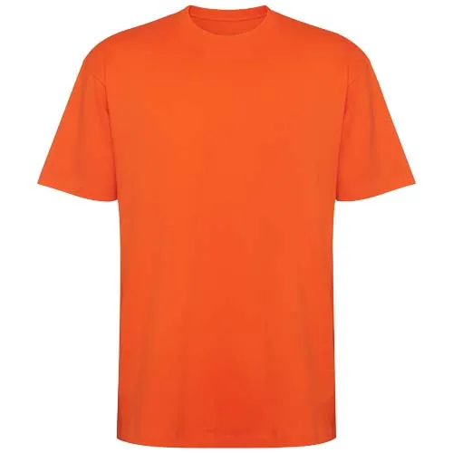 Ild oransje