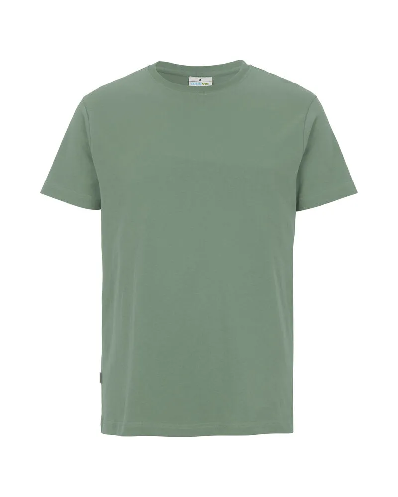 Dusty Green
