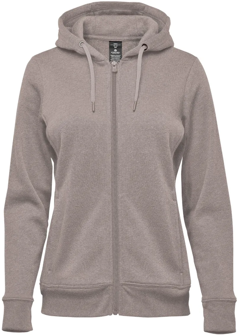 TWX-2W Monashee Zip Hoody (D)