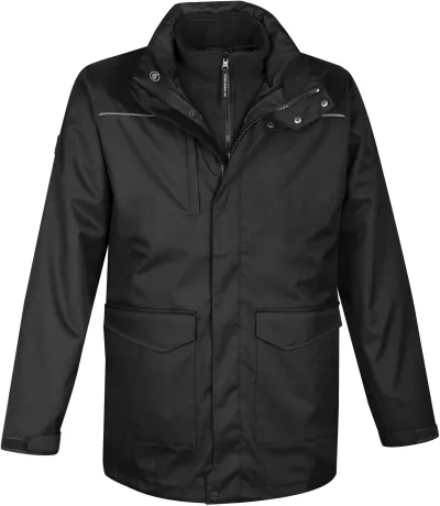 TPX-3 Vortex HD 3 in 1 Parka (H)