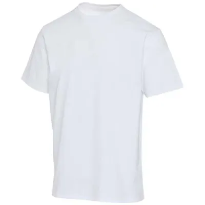 Lucas 260 g/m2 OCS organisk oversized unisex t-skorte